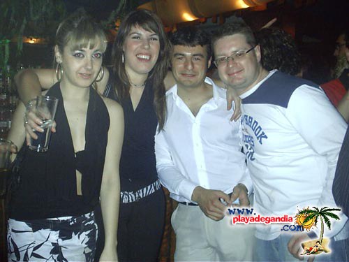 Coco Loco 2005