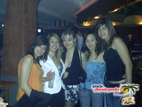 Coco Loco 2005