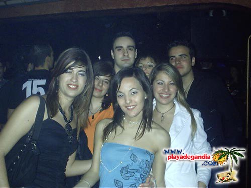Coco Loco 2005
