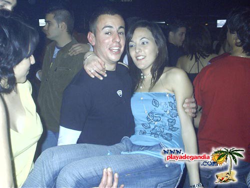 Coco Loco 2005