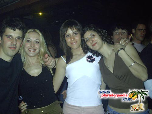Coco Loco 2005