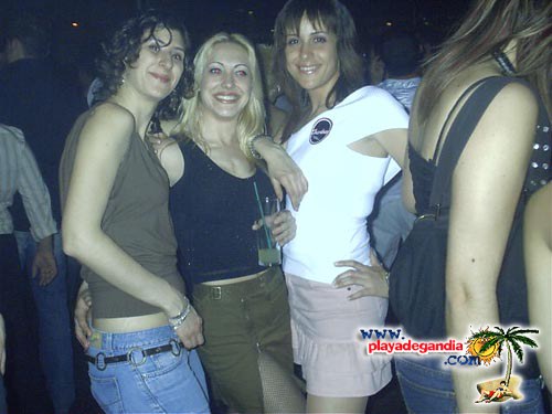 Coco Loco 2005