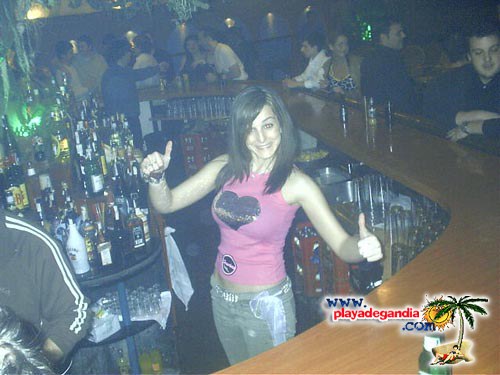 Coco Loco 2005