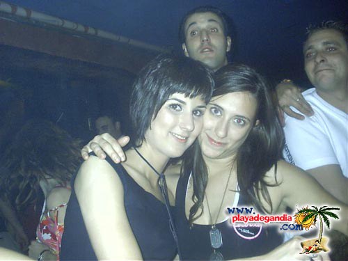 Coco Loco 2005