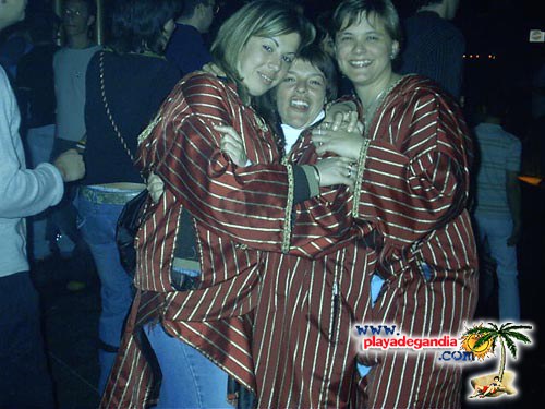 Coco Loco 2005
