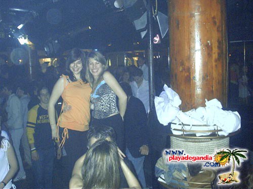 Coco Loco 2005