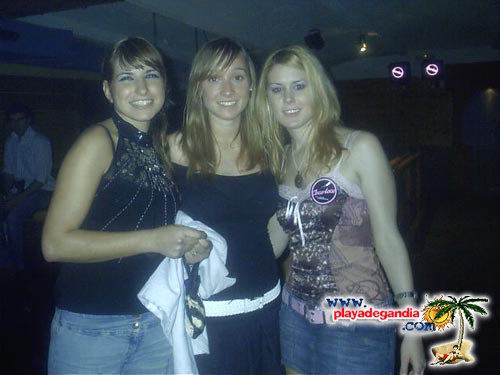 Coco Loco 2005