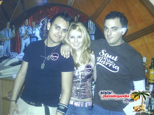 Coco Loco 2005