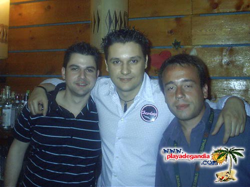 Coco Loco 2005