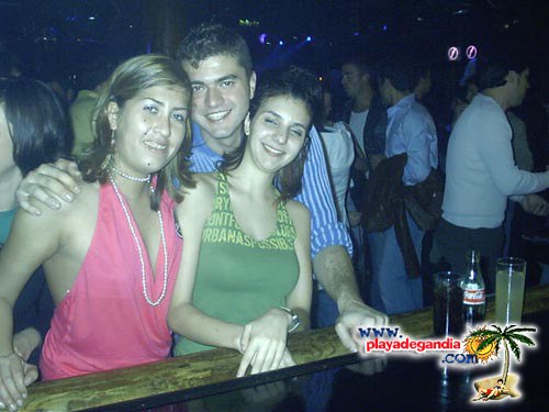 Coco Loco 2005