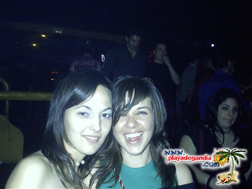 Coco Loco 2005