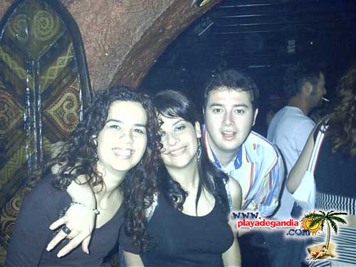 Coco Loco 2005