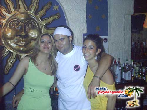 Coco Loco 2005