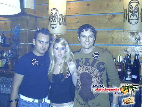 Coco Loco 2005