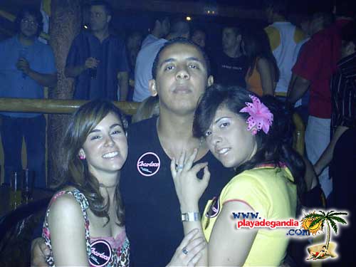 Coco Loco 2005