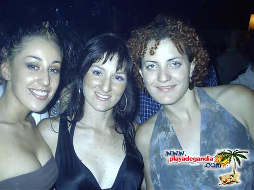 Coco Loco 2005
