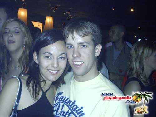 Coco Loco 2005