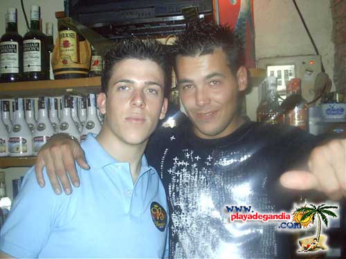 Coco Loco 2005