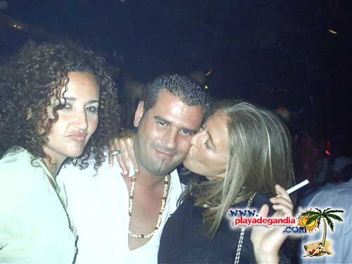 Coco Loco 2005