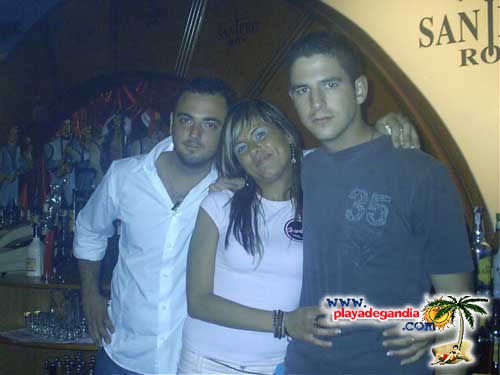 Coco Loco 2005