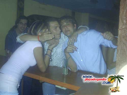 Coco Loco 2005