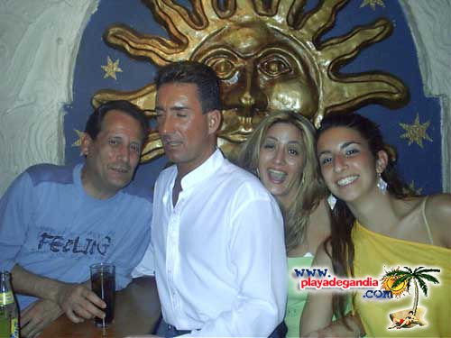 Coco Loco 2005