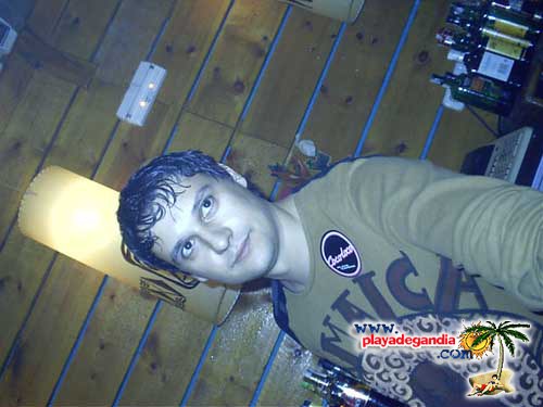 Coco Loco 2005