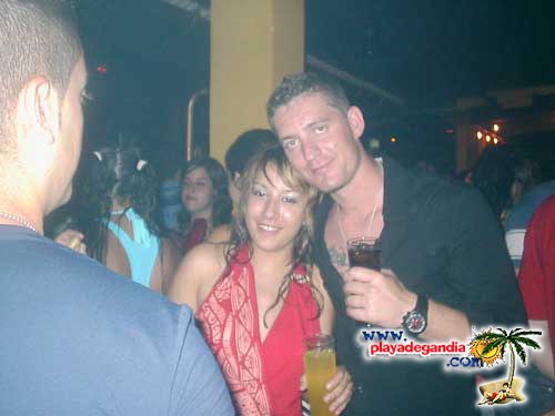 Coco Loco 2005