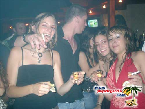 Coco Loco 2005