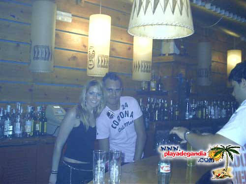Coco Loco 2005