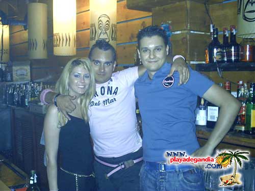 Coco Loco 2005