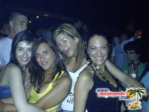 Coco Loco 2005