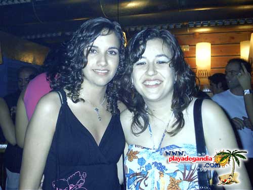 Coco Loco 2005