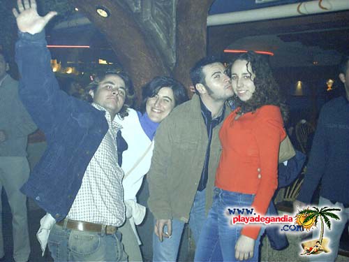 Coco Loco 2005