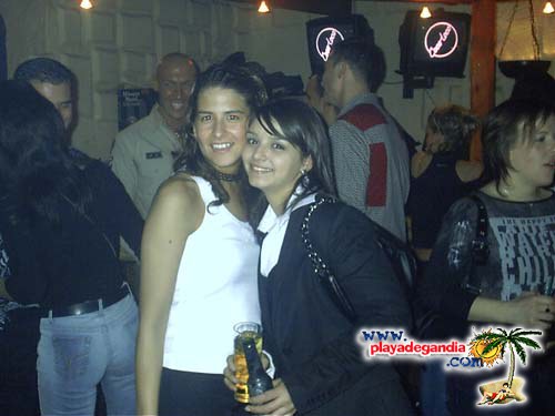 Coco Loco 2005