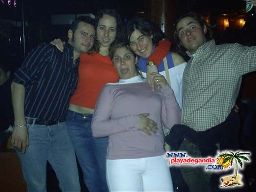 Coco Loco 2005