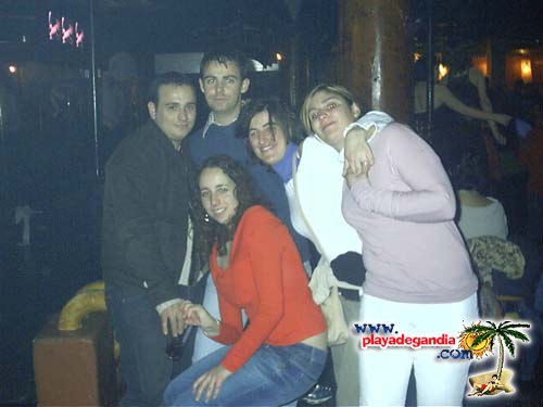 Coco Loco 2005
