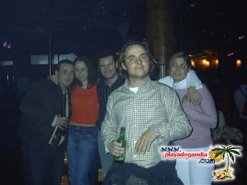 Coco Loco 2005