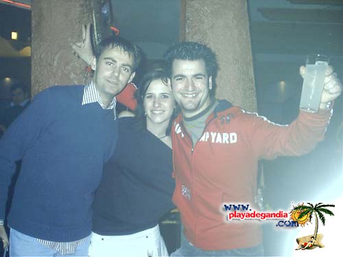 Coco Loco 2005