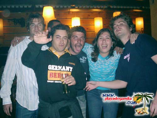Coco Loco 2005