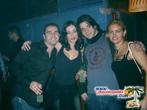 Coco Loco 2005
