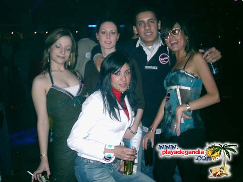 Coco Loco 2005