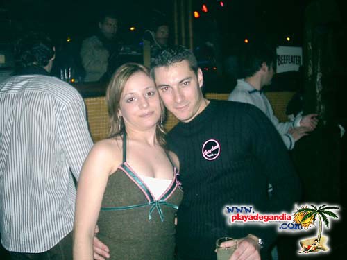 Coco Loco 2005