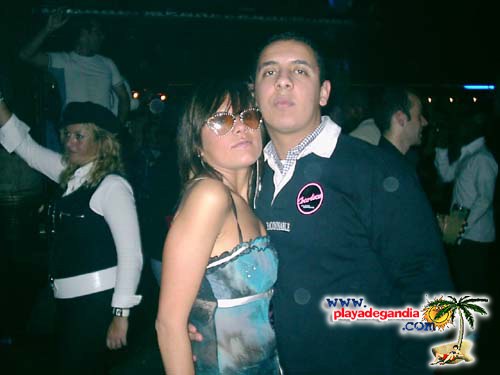 Coco Loco 2005