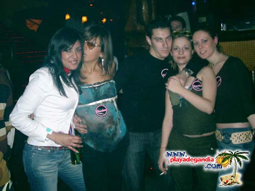 Coco Loco 2005