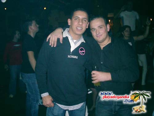 Coco Loco 2005