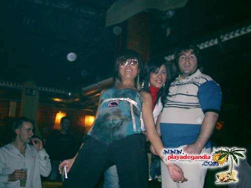Coco Loco 2005