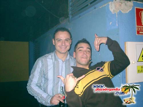 Coco Loco 2005