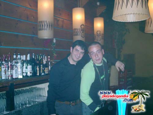 Coco Loco 2005
