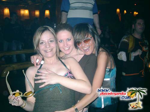 Coco Loco 2005